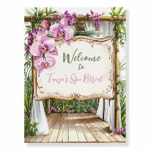 Orchid Wellness-Center Resort | Willkommen