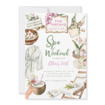 Orchid Wellness-Center Weekend