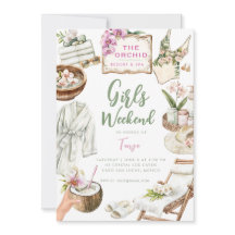 Orchid Wellness-Center Weekend