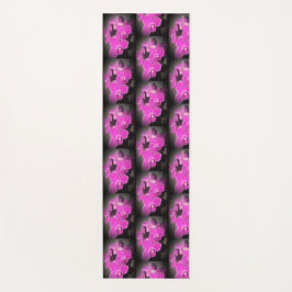 Orchid Yogamatte
