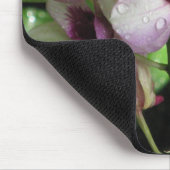 Orchideas mousepad (Ecke)