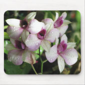 Orchideas mousepad (Vorne)