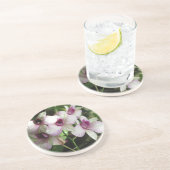 Orchideas Untersetzer (Seite)