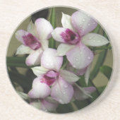 Orchideas Untersetzer (Vorne)