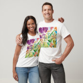 Orchidee 8 T-Shirt (Unisex)