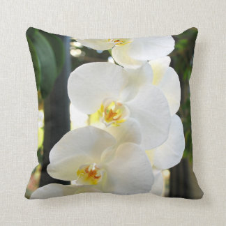 ORCHIDEE #9 KISSEN