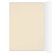 Orchidee Blume Rosa und lila gepunktete leere Kart (Innen (Links))