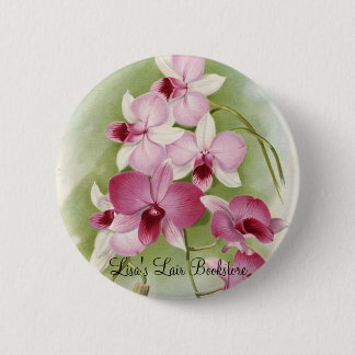 Orchidee - DendrobiumPhalaenopsis Button