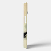 Orchidee erröten Platten III Case-Mate iPhone Hülle (Rückseite / Rechts)