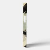 Orchidee erröten Platten III Case-Mate iPhone Hülle (Rückseite / Rechts)