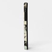 Orchidee erröten Platten IV Case-Mate iPhone Hülle (Hinten/Links)