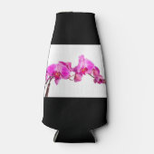 Orchidee Flaschenkühler (Vorderseite)