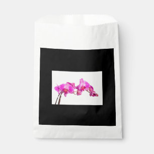 Orchidee Geschenktütchen