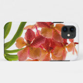 Orchidee iPhone Fall Case-Mate iPhone Hülle (Rückseite (Horizontal))