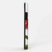 Orchidee iPhone Fall Case-Mate iPhone Hülle (Hinten/Rechts)