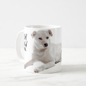 Orchidee Kaffeetasse (Vorderseite Links)