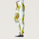 Orchidee Leggings (Links)