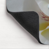 Orchidee mousemat mousepad (Ecke)