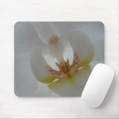 Orchidee mousemat mousepad (Mit Mouse)