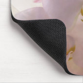 Orchidee mousepad (Ecke)