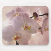 Orchidee mousepad (Vorne)