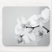 Orchidee Mousepad (Vorne)