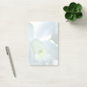 Orchidee Post-it Klebezettel (Büro)
