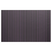 Orchidee und schwarze Streifen Stoff (Yard (91,4 cm))