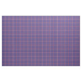 Orchidee und violette lila Mode kariert Stoff (Fat Quarter (45,7 x 55,9 cm))