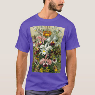 Orchideen 1 T-Shirt