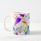 Orchideen 1 Tasse (Links)