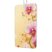 Orchideen Autolufterfrischer (Links)