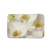 Orchideen Badematte (Vorderseite)
