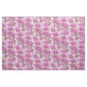 Orchideen-Blumen Stoff (Yard (91,4 cm))
