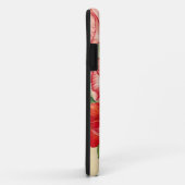 Orchideen Case-Mate iPhone Hülle (Hinten/Rechts)