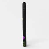 Orchideen Case-Mate iPhone Hülle (Hinten/Links)