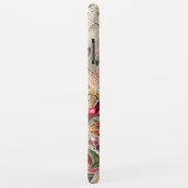 Orchideen Denusblumen von Ernst Haeckel Case-Mate iPhone Hülle (Hinten/Rechts)