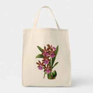 Orchideen-EinkaufsTaschen-Tasche Tragetasche