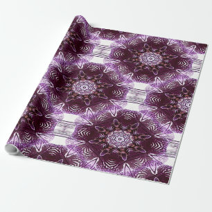 Orchideen...... Geschenkpapier