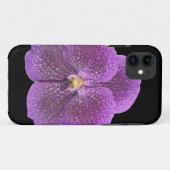 Orchideen-Handy-Fall iPhone 5/5s Case-Mate iPhone Hülle (Rückseite (Horizontal))