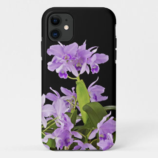 Orchideen-Handy-Fall iPhone 5/5s Case-Mate iPhone Hülle