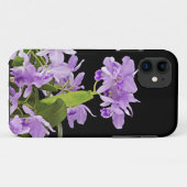 Orchideen-Handy-Fall iPhone 5/5s Case-Mate iPhone Hülle (Rückseite (Horizontal))