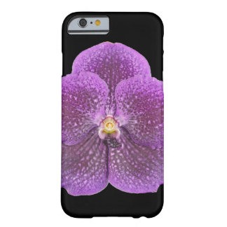Orchideen-Handy-Fall iPhone 6 Fall Barely There iPhone 6 Hülle