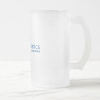 Orchideen-Keramik-mattierte Tasse