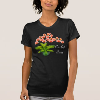 Orchideen-Liebhaberphalaenopsis-Behälter T-Shirt