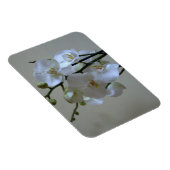 Orchideen Magnet (Rechte Seite)