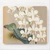 Orchideen Mousepad (Vorne)
