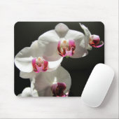 Orchideen Mousepad (Mit Mouse)