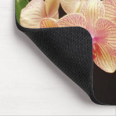 Orchideen! Mousepad (Ecke)