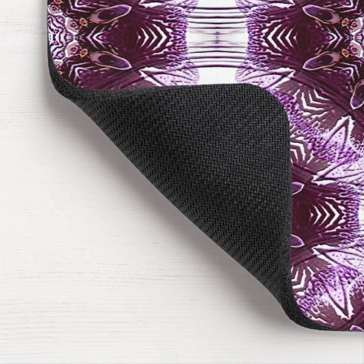 Orchideen...... Mousepad (Ecke)